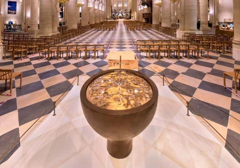 Paris: Notre-Dame Guided Tour with Multiple Entry Options - What Could Be Better?