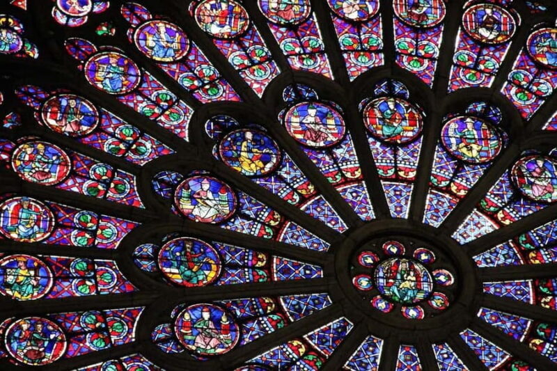 Paris: Notre-Dame Interior and Ile de la Cité Guided Tour - FAQ
