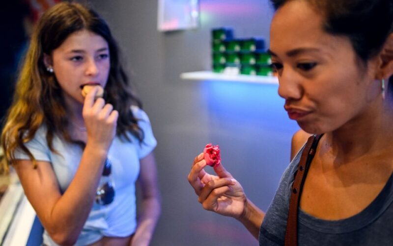 Paris: Notre Dame & Latin Quarter Food Tour with 8+ Tastings - Key Points