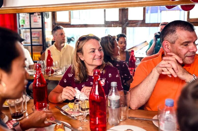 Paris: Notre Dame & Latin Quarter Food Tour with 8+ Tastings - An Introduction to the Tour Experience