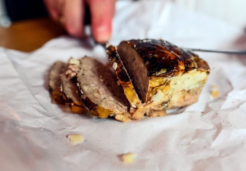 Paris: Notre Dame & Latin Quarter Food Tour with 8+ Tastings - Final Thoughts: Is It Worth It?