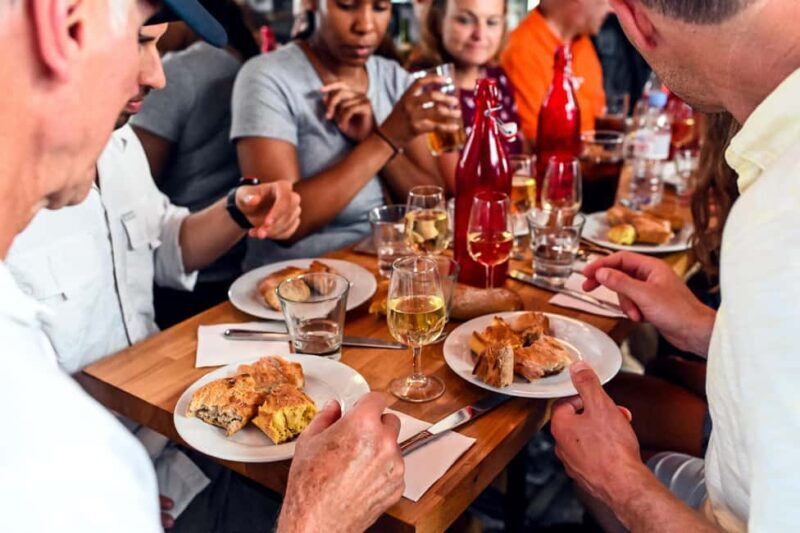 Paris: Notre Dame & Latin Quarter Food Tour with 8+ Tastings - FAQs