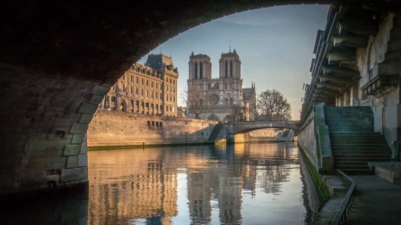 Paris: Notre Dame Reserved Access & Interior Guided Visit - Final Thoughts: Is It Worth It?