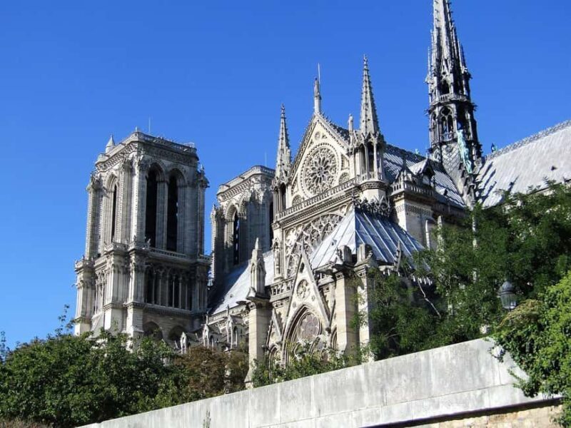 Paris: Notre Dame Reserved Access & Interior Guided Visit - Final Thoughts