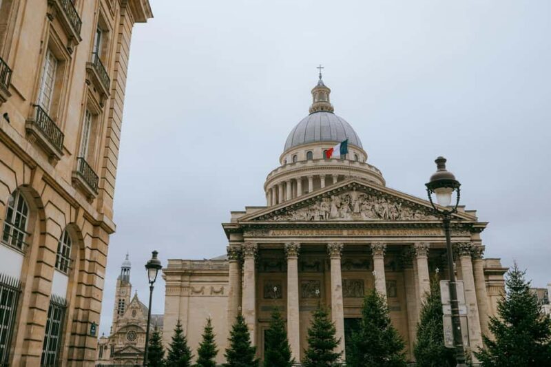 Paris: Notre Dame to Pantheon Tour with Pantheon Ticket - Final Thoughts