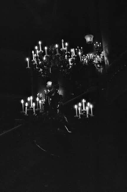 Paris Occult and History of the Dark Arts Private Tour - FAQ