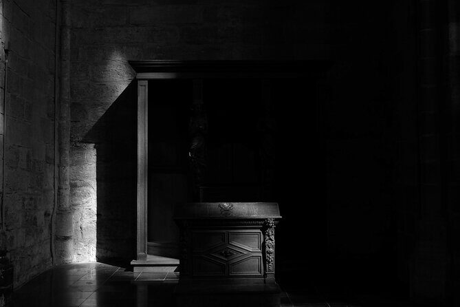 Paris Occult and the History of the Dark Arts Private Tour - Discover the Mysteries of Paris with the Occult and Dark Arts Tour