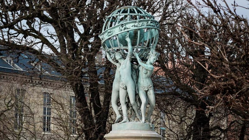 Paris of the Great Gatsby Walking Tour - What’s Included and What’s Not