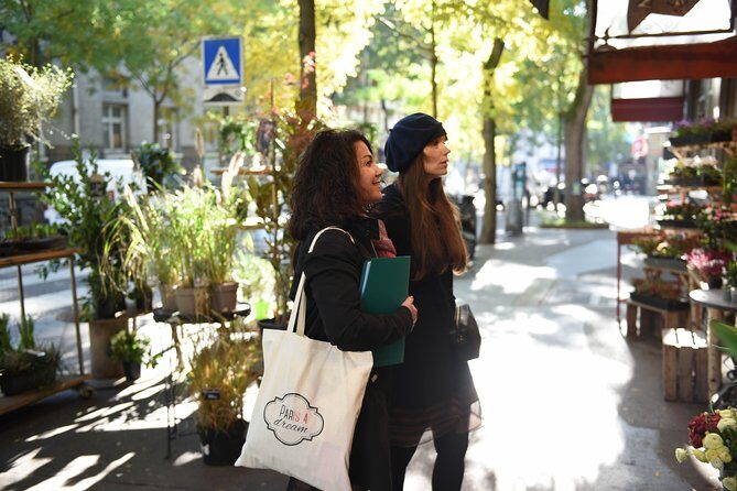 Paris Off the Beaten Path Belleville Tasting Food Tour - Final Thoughts