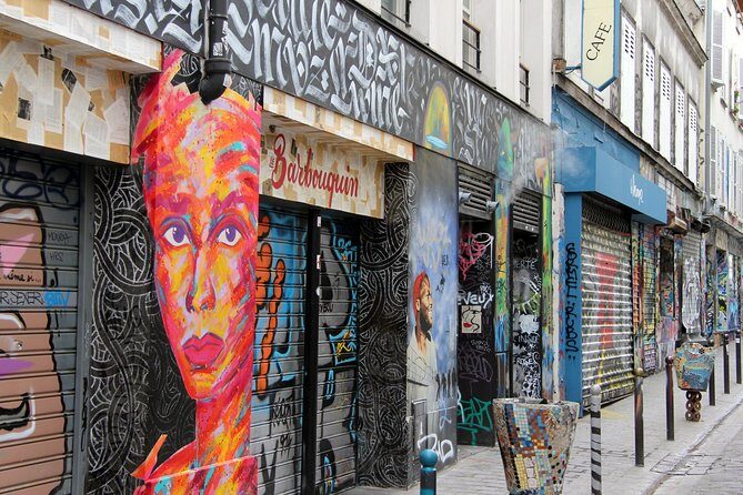Paris Off the Beaten Path Street Art Walking Tour - Final Thoughts: Who’s This Tour For?