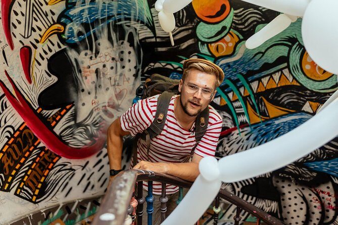 Paris Off the Beaten Track: Latin Quarter Private Tour - FAQ