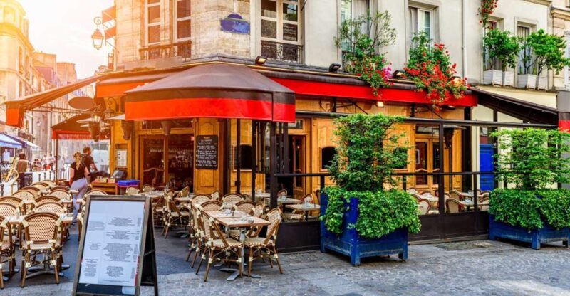 Paris Old Town Highlights Guided Walking Tour - FAQs