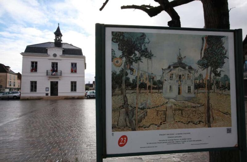 Paris: On Van Gogh's Footsteps in Auvers-Sur-Oise Day Tour - An Honest Look at the Van Gogh Auvers-Sur-Oise Tour