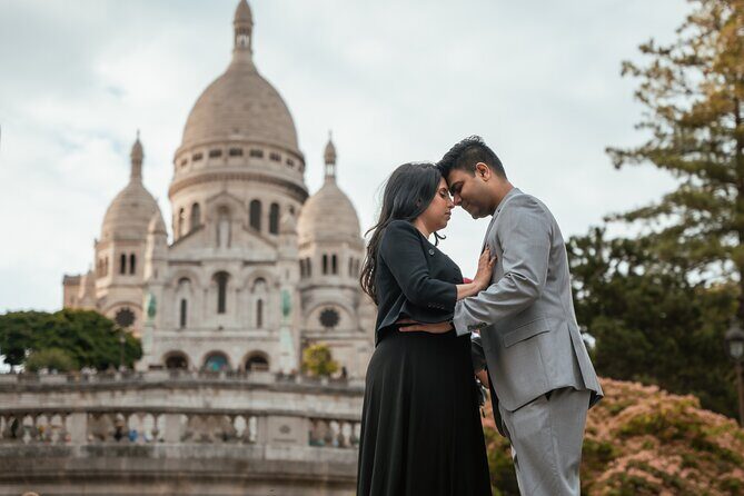 Paris One-Hour Private Photo Shoot - Frequently Asked Questions