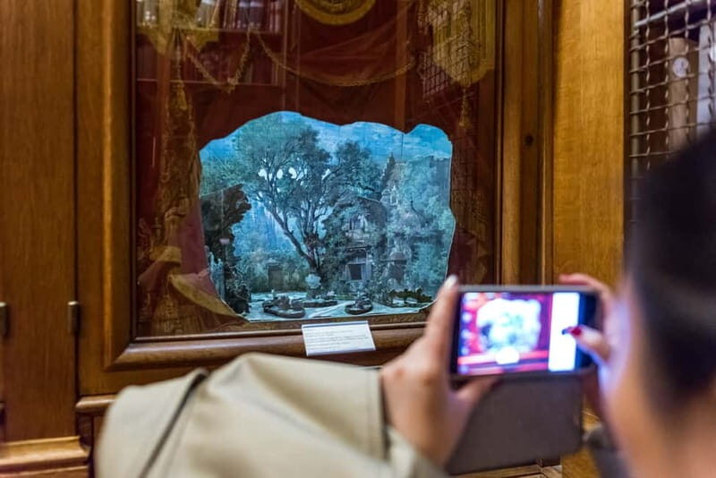 Paris: Opera Garnier Entry Ticket - Who Should Consider This Tour?