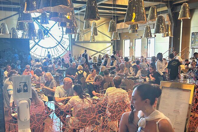 Paris Orsay Museum and Rodin Museum Combo Ticket - Why Choose This Combo Ticket?