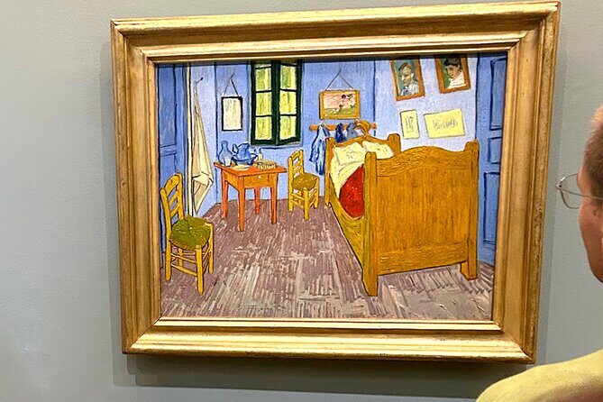 Paris Orsay Museum and Rodin Museum Combo Ticket - The Experience: What to Expect