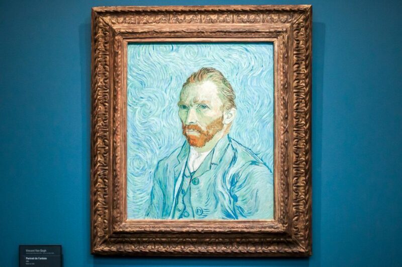 Paris: Orsay Museum Entry Ticket - Why the Musée dOrsay Should Be On Your Paris List