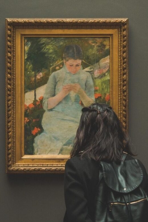 Paris: Orsay Museum Entry Ticket and Digital Audio Guide App - Final Thoughts