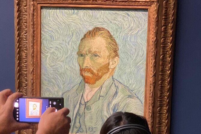 Paris: Orsay Museum Entry Ticket - What to Expect from the Musée dOrsay Entry Ticket