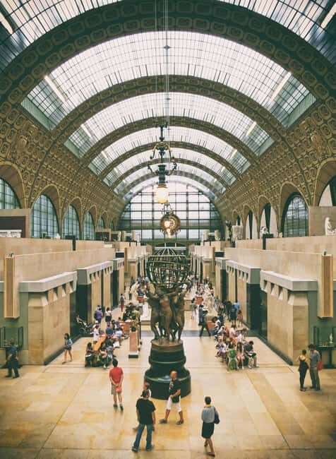 Paris: Orsay Museum Private Guided Tour with Expert Guide - A Closer Look at the Tour Experience