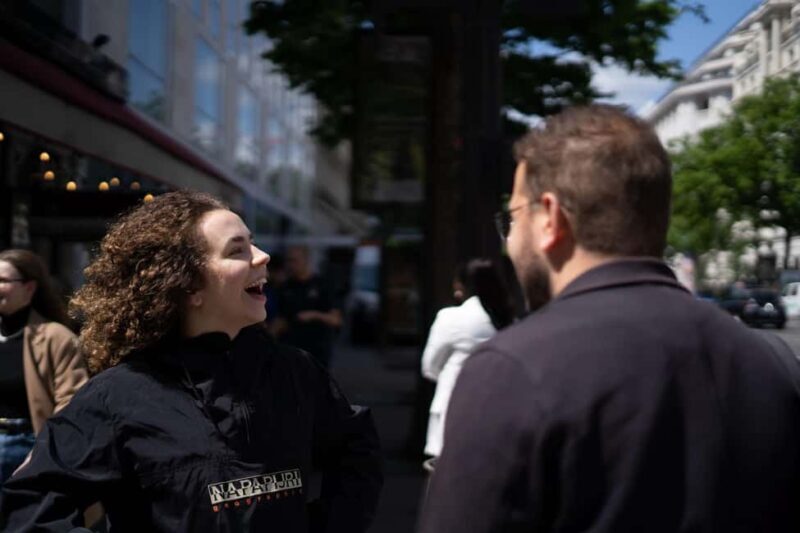 Paris: Orsay Private Wheelchair-Friendly Museum Tour - FAQs