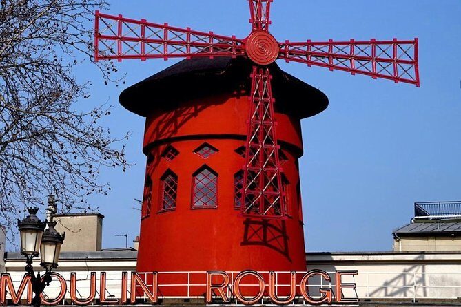 Paris Overview tour with Driver - What Is the Paris Overview Tour with Driver?