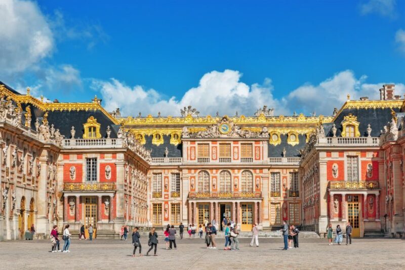 Paris: Palace of Versailles Private Tour with Transportation - Price and Value