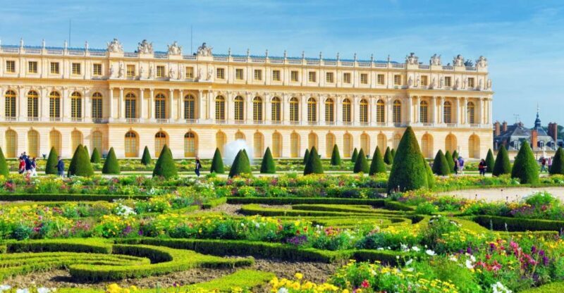 Paris: Palace of Versailles Private Tour with Transportation - Frequently Asked Questions