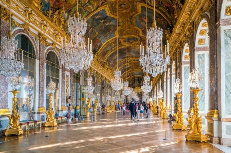 Paris: Palace of Versailles Private Tour with Transportation - Final Thoughts