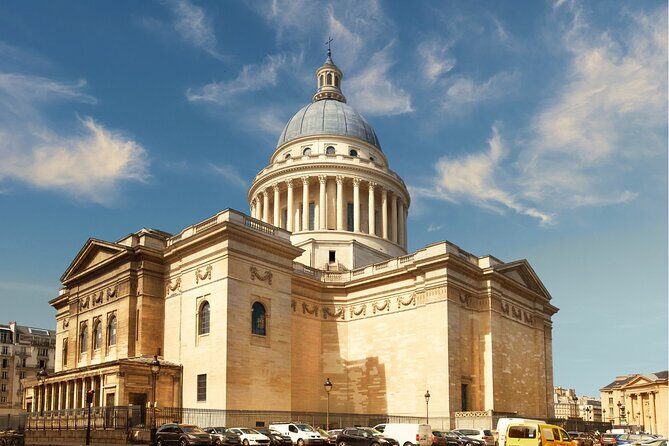 Paris: Pantheon Entry Ticket with Anytime Access and Audio - Final Thoughts