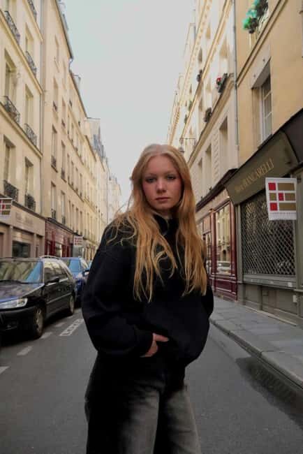 Paris: Pantheon Private Photoshoot - Key Points