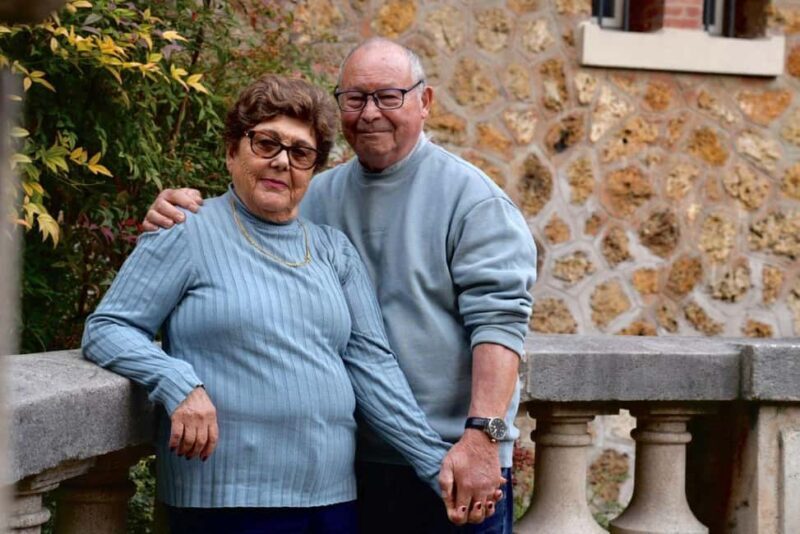 Paris: Pantheon Private Photoshoot - What the Photoshoot Feels Like