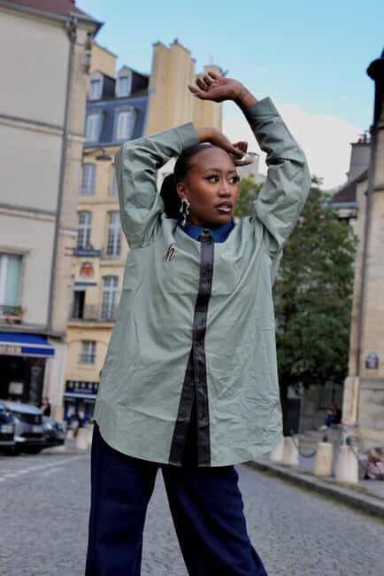 Paris: Pantheon Private Photoshoot - FAQs