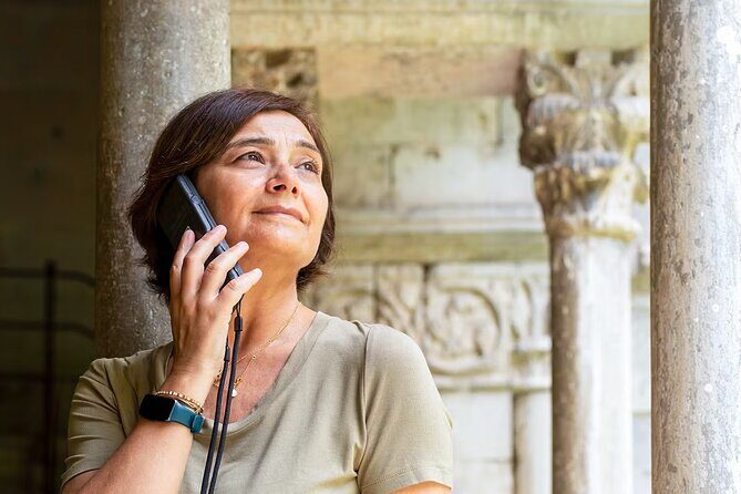 Paris Pantheon Reserved Access Tickets - Key Points