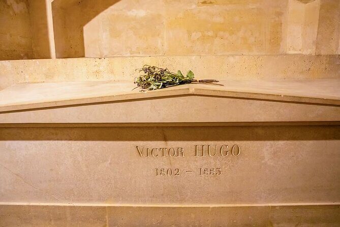 Paris Pantheon Reserved Access Tickets - Who Should Book This Tour?