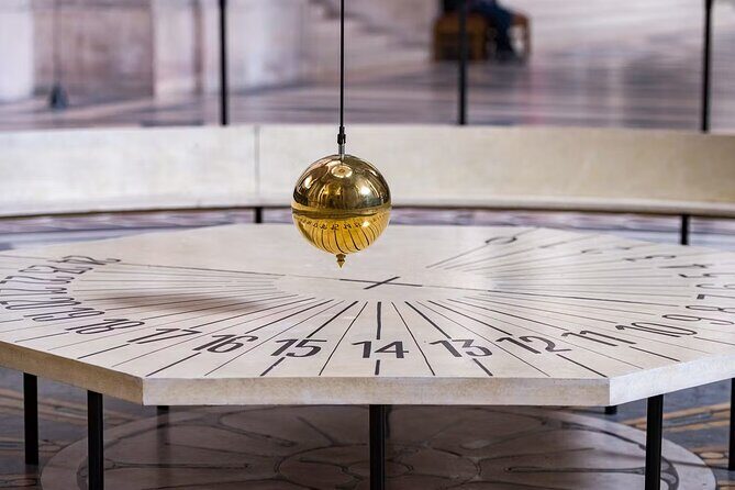 Paris Pantheon Reserved Access Tickets - Final Thoughts on the Paris Pantheon Reserved Access Tickets