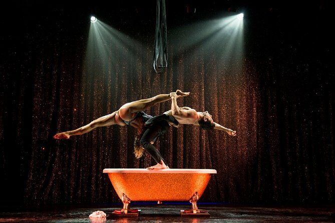 Paris Paradis Latin Cabaret Dinner and Show - Authentic Reviews and What They Reveal