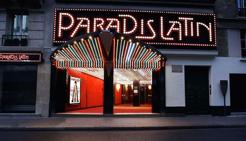 Paris: Paradis Latin Cabaret Show with Optional Champagne - Optional champagne: worth it, but plan for timing
