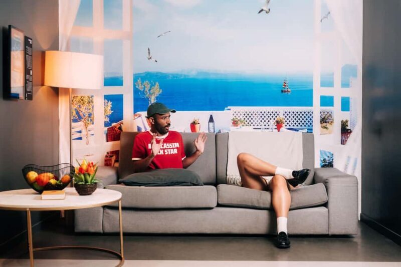 Paris: Paradox Museum Entrance Tickets - The Sum Up