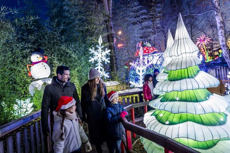 Paris: Parc Astérix 1-Day Ticket - Your Asterix route: from Gaul vibes to Roman-style thrill