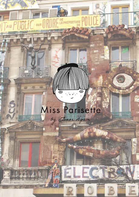 Paris: Paris Fashion, & Art Private Tour | Miss Parisette - Key Points