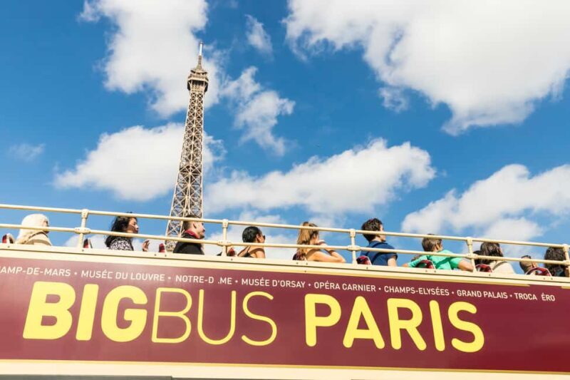 Paris Pass® Plus: Tickets to Louvre, Eiffel Tower & 90+ more - What the Paris Pass® Plus offers