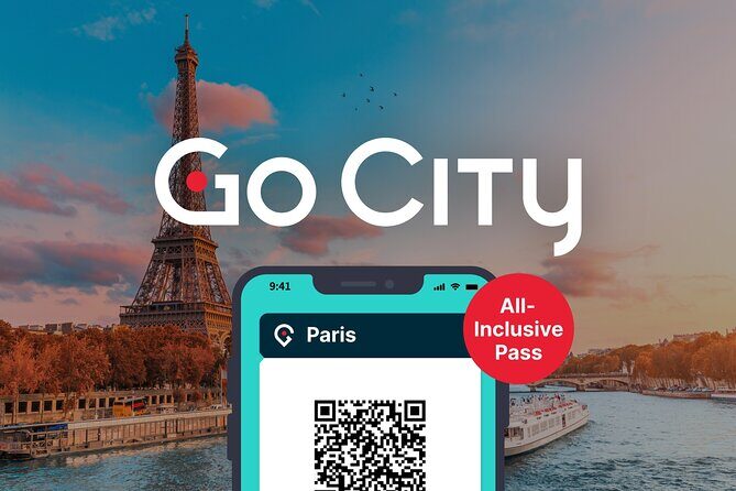 Paris Pass with over 90 Top Attractions including Notre Dame Tour - Exploring the Paris Pass with Over 90 Top Attractions, Including Notre Dame Tour