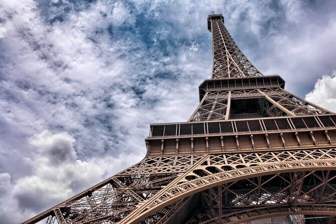 Paris Pass with over 90 Top Attractions including Notre Dame Tour - The Real Deal with the Paris Pass Plus