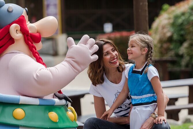 Paris Pass with over 90 Top Attractions including Notre Dame Tour - Who Should Consider This Pass?