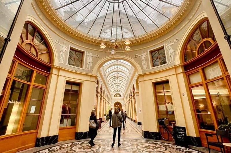 Paris: Passageways and Local Secrets Walking Tour - Who Is This Tour Best For?