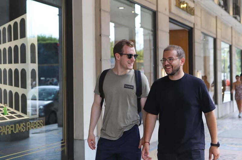 Paris: Passageways and Local Secrets Walking Tour - FAQ