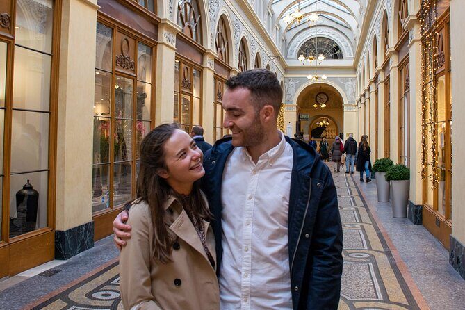 Paris Passageways Walking Tour: Secrets Uncovered w/ Local Guide - Final Thoughts