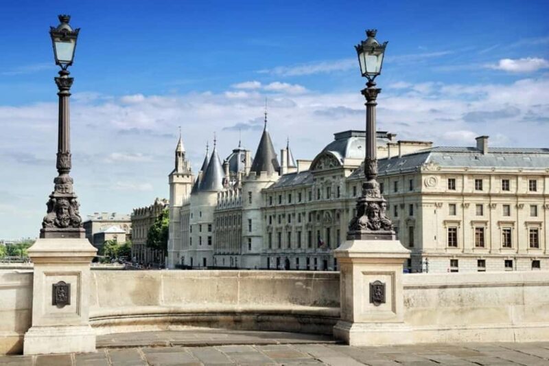 Paris Passlib' City: Official Pass with 5 Top Attractions - FAQ